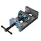 Wilton 6" Industrial Drill Press Vise 11676 - alternate 2