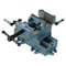 Wilton 4" Cross Slide Drill Press Vise 11694 - alternate 1