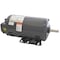 Dayton Three-Phase General Purpose Motor, 3 HP, 143-5T/56HZ Frame, 230/460V AC Voltage, 1760 Nameplate RPM 41D773 - alternate 1