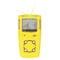 Honeywell BW MicroClip Multi-Gas Detector, IP68, Audible, Vibrating, Visual, LCD, 18 hr Battery Life MCX3-X0HM-Y-NA - alternate 1