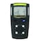 Honeywell BW MicroClip Multi-Gas Detector, Audible, Vibrating, Visual, LCD, 18 hr Battery Life MCX3-00HM-B-NA - alternate 1