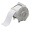 Brady Thermal Transfer Label, White, Labels/Roll: 270 121547 - alternate 1