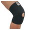 Ergodyne Knee Sleeve Patella/Anterior Pad, 2XL 615 - alternate 1