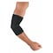 Ergodyne Neoprene Elbow Sleeve, 2XL, Black 650 - alternate 1