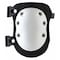 Ergodyne Textured Cap Knee Pad, Buckle, Wht Cap, PR 315 - alternate 1