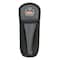 Ergodyne Tool Pouch, Tool Sheath, Gray, Ballistic Weave, 2 Pockets 5567 - alternate 1