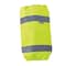 Ergodyne Hi-Vis Leg Gaiters, OSFA, Lime 8008 - alternate 1