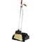 Unger ErgoDustPan with Broom EDPBR - alternate 1