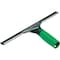 Unger Window Squeegee, Green, 14"L ES350 - alternate 1