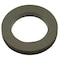 Zurn Toilet Gasket, Neoprene, Black Z1200-NEOSEAL-GSKT-4 - alternate 1