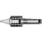 Royal Products HSS Live Center, 2 MT, CNC Point 10662 - alternate 1