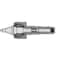 Royal Products HSS Live Center, 4 MT, CNC Point 10214 - alternate 2
