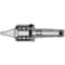 Royal Products HSS Live Center, 5 MT, CNC Point 10685 - alternate 3