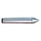 Royal Products HSS Dead Center, T 2, 2 MT, Full Carbide Pt 11012 - alternate 1