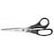 Westcott Scissors, Right or Left Hand, 8"L 13135 - alternate 1