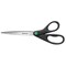 Westcott Multipurpose, Scissors, Straight, 9 In. L 13138 - alternate 1