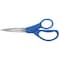 Westcott Multipurpose, Scissors, Straight, 7 In. L 43217 - alternate 1
