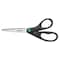 Westcott Multipurpose, Scissors, Straight, 8 In. L 41418 - alternate 1
