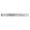 Westcott Ruler, Stainless Steel, 12 In 10415 - alternate 1