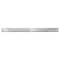 Westcott Ruler, Stainless Steel, 18 In. 10417 - alternate 1