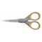 Westcott Multipurpose, Scissors, Straight, 5 In. L 13525 - alternate 1