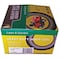 Hi-Run Lawn/Garden Inner Tube, 410/350-4 TUN4001 - alternate 2