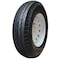 Hi-Run High Speed Trailer Tire Wheel Assembly ASB1001 - alternate 2