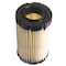 Briggs & Stratton Filter, Air Cleaner 594201 - alternate 2