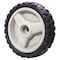 Husqvarna Wheel, 8A 580365301 - alternate 1