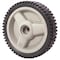 Husqvarna Wheel, 8 x 1.75 in. 532401274 - alternate 1