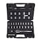 Stanley 40 pc. 1/4" & 3/8" Drive Mechanics Tool Set STMT71648 - alternate 3