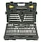 Stanley 1/4" & 3/8" Drive 145 Piece Socket Set STMT71653 - alternate 2