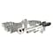 Stanley 1/4", 3/8" Drive Mechanics Tool Set, 60 pcs STMT71650 - alternate 1