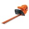 Black & Decker 17 in. Hedge Trimmer TR117 - alternate 1