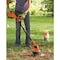Black & Decker 20V MAX* Lithium Garden Cultivator LGC120 - alternate 3
