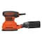 Black & Decker 5 in. Random Orbital Sander BDERO100 - alternate 2