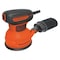 Black & Decker 5 in. Random Orbital Sander BDERO100 - alternate 1