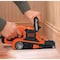 Black & Decker 3-inch x 21-inch Dragster(TM) Belt Sander DS321 - alternate 3