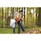 Black & Decker Corded Handheld Leaf Blower BV3600 - alternate 2