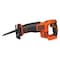 Black & Decker 20V MAX* Lithium Reciprocating Saw - Battery and Charger Not Included BDCR20B - alternate 2