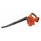 Black & Decker 40V MAX* Lithium Sweeper LSW36 - alternate 3