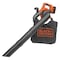 Black & Decker 40V MAX* Lithium Sweeper/Vacuum LSWV36 - alternate 1