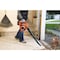 Black & Decker 40V MAX* Lithium Sweeper/Vacuum LSWV36 - alternate 2