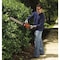 Black & Decker 20V MAX* 22 in. Hedge Trimmer LHT2220 - alternate 3