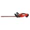 Black & Decker 40V MAX* Lithium 24 inch Hedge Trimmer LHT2436 - alternate 2