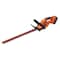 Black & Decker 40V MAX* Lithium 24 inch Hedge Trimmer LHT2436 - alternate 1