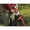 Black & Decker 24 inch Hedge Trimmer with Rotating Handle HH2455 - alternate 3