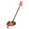 Black & Decker 12 Amp 2-in-1 Landscape Edger and Trencher LE750 - alternate 1