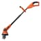 Black & Decker 20V MAX* Lithium Garden Cultivator - Battery and Charger Not Included LGC120B - alternate 2