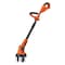 Black & Decker 20V MAX* Lithium Garden Cultivator - Battery and Charger Not Included LGC120B - alternate 1